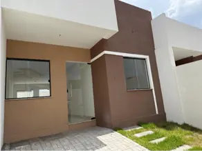 Casa Condomínio Vila Praiana, Lauro de Freitas - BA — foto 1